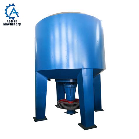 Hydrapulper for Recycled Waste Paper Pulp Machine